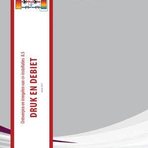 Inregelen en debiet instellen in de praktijk