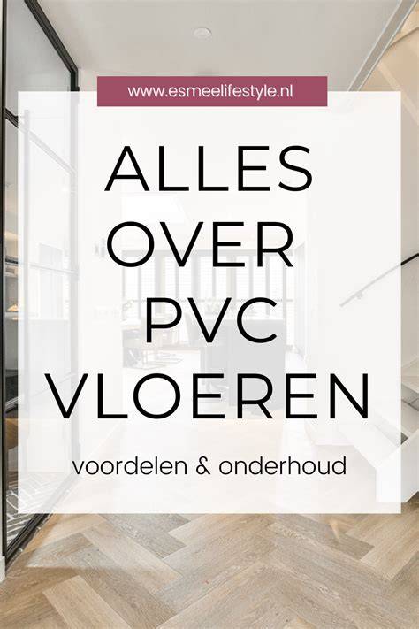 Infographic: Voordelen vinyl vs. andere vloeren