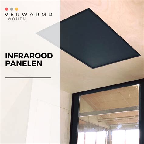 Levensduur en garantie van infraroodpanelen