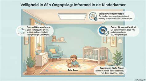 ECODESIGN en CE-keurmerken voor infraroodpanelen