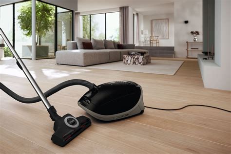 Infographic: Overzicht Miele Guard L1, M1, S1 kenmerken