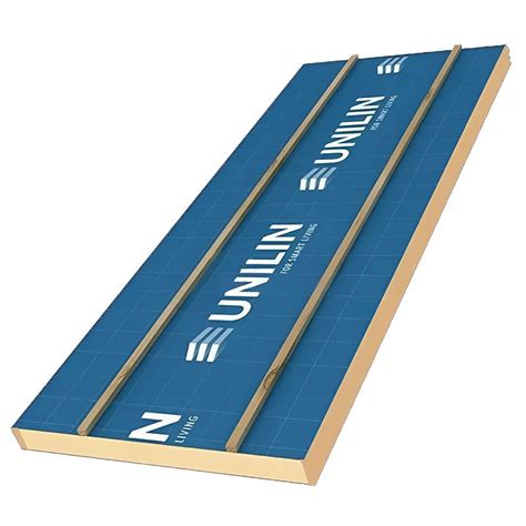 Infographic: Vergelijking dakplaattypes Unilin Roof SW Light, Roof SW en Roof Reno PIR