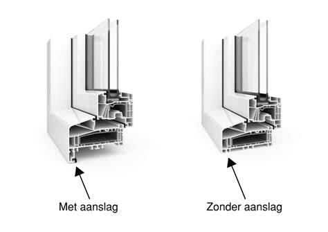 Infrarood overzicht van aanslag en zonder aanslag