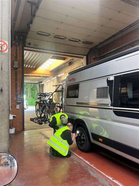 Veiligheidscheck voor dieselbootverwarming