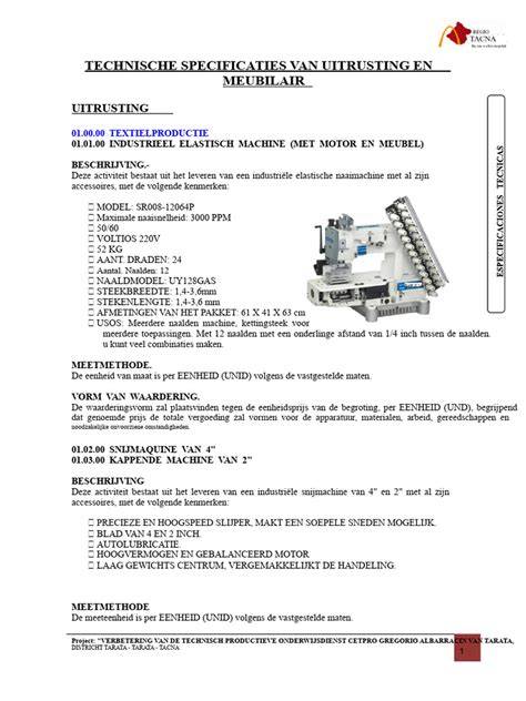 Technische specificaties scheepsverwarming