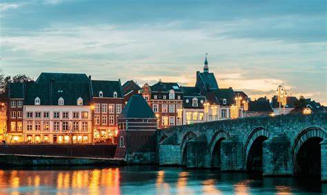 Impact op Maastricht en toerisme