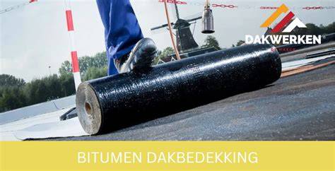 Infographic: Vergelijk EPDM, bitumen en PVC dakbedekking voor schuren