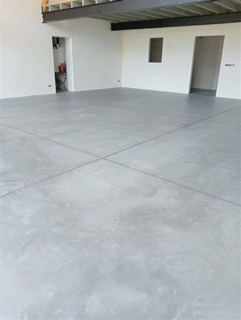 Betonvloeren overzichtstabel