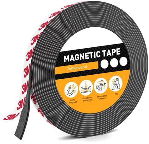 infographic: plakprofiel versus magneetstrip montage