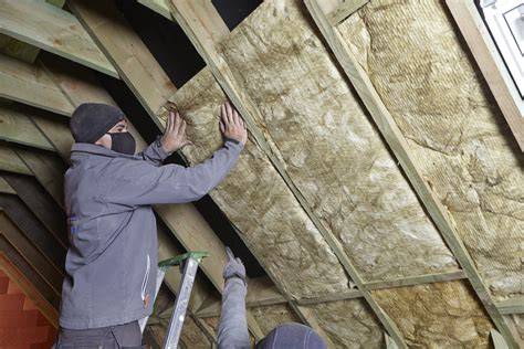 Diagram: Energiebesparing door schoon dak (zomer en winter)