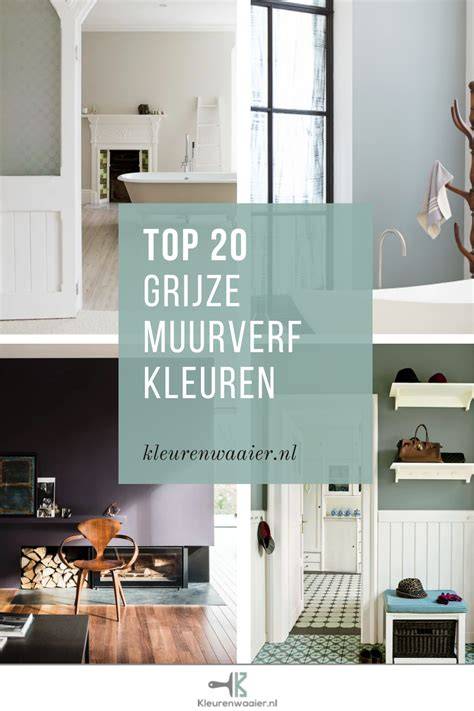 Infographic: 6 stappen om grijze muurverf succesvol toe te passen