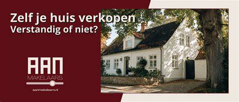 Verkoop zonder makelaar: stappen en aandachtspunten
