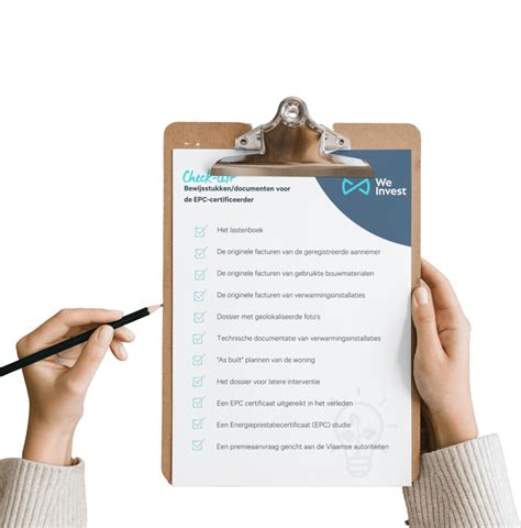 Checklist: Verkoop zonder makelaar - documenten en stappen