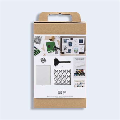 Toolkit voor zelfmeting en materialen