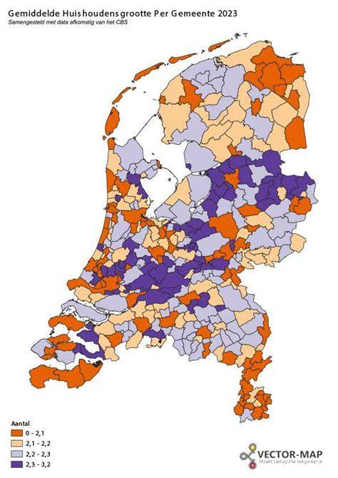 kaart: Locatiespecifieke regels per gemeente