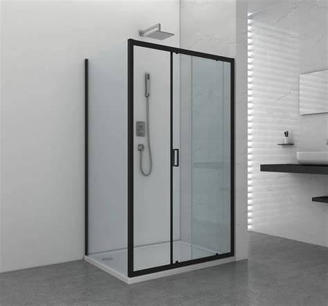 Grafiek: prijsgeschiedenis Saniclear Elite Black schuifdeur 150 cm