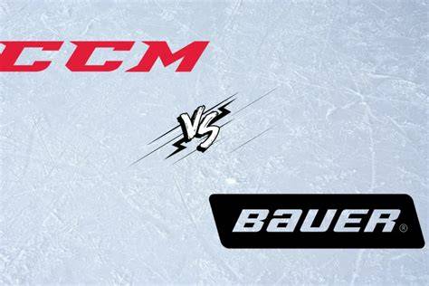 Infographic: Pasvorm Systeem Bauer vs CCM
