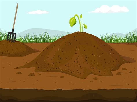 illustration: ondergrondvoorbereiding en priming