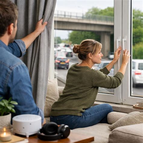 Praktische foto’s van vliesbehang in verschillende stappen