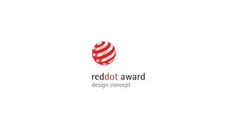 Red Dot Award voor GeoCeramica en MBI logo