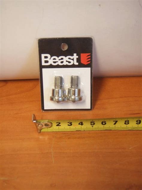 Illustratie van een schroefbit met diepteaanslag voor gipsplaten