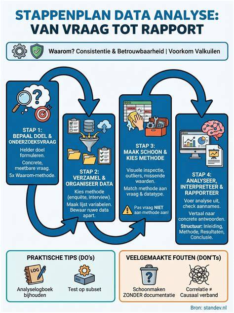 Infographic: stappenplan van intake tot vergunning