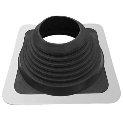 Illustratie: verschillende EPDM afdichtingen en manchet werking