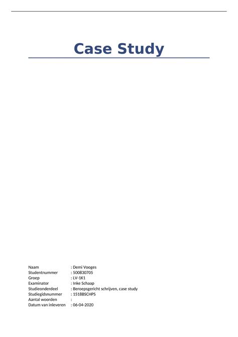 Case study: voorbeeld prefab bedrijfspand - tijd, kosten en uitvoering