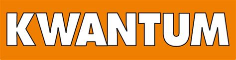 Logo Kwantum en assortiment