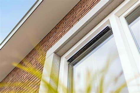 Infographic: factoren die de kosten van kozijnen bepalen