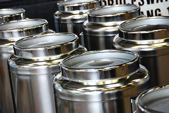 RVS TIG-nabehandeling: beitsen en passiveren