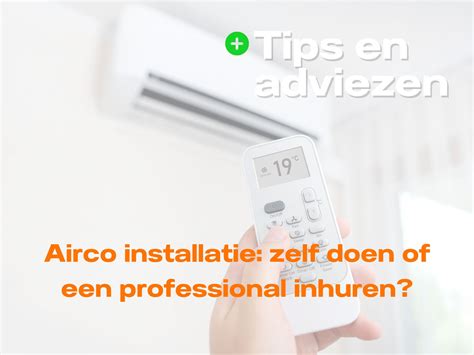 Vergelijking van kosten: zelf doen versus een professional inhuren