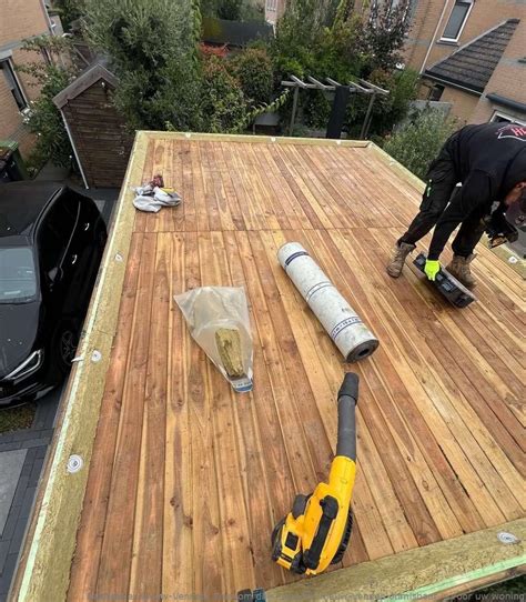 Processtappen dakrenovatie: inspectie, materiaalkeuze, verwijdering, nieuw dak