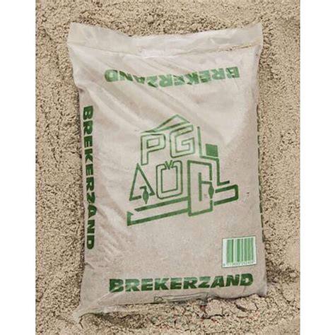 Infographic: invoegen met brekerzand