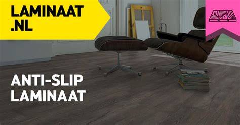Kleurcodes en patronen antislip coatings voor laminaat