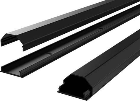 Plakstrip kabelgoot afbeelding
