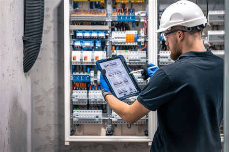 Testresultaat: controle na installatie