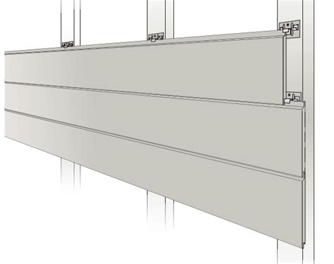 Productfoto van Eternit Cedral Click clips.