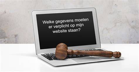 Infographic: Overzicht van wettelijke verplichtingen na een ongeval