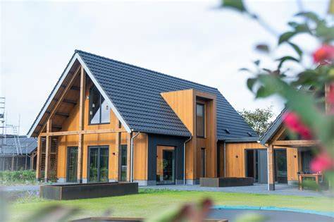 Asbestherkenning in woningen en toepassingen
