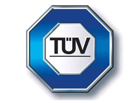 Schaalmodel en beoordelingspunten TÜV NORD