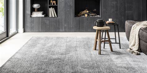 Afbeelding: showroom en assortiment tapijt