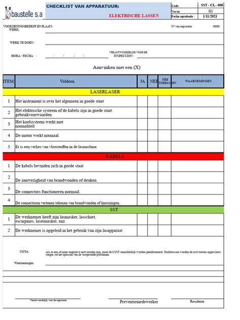 Preventieve checklist voor radiatoronderhoud
