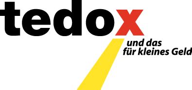 Interieur van de Tedox Moers filiaal met diverse vloeropties