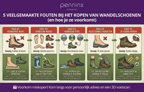 Infographic: 12 fouten bij montage en hoe te voorkomen