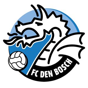 Foto van het team van FC Den Bosch in de nieuwe sportschool