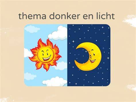 Visualisatie contrast: donker vs licht vloer en meubels