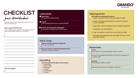 Checklist: wat te leveren aan de stukadoor (ruimte, oppervlakte, gewenste afwerking)