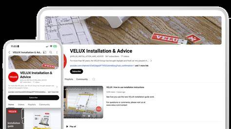 Map met VELUX verkooppunten en officiële dealers