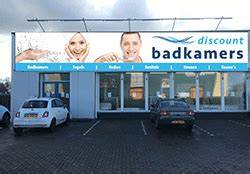 Infographic: Samenwerking Discount Badkamers en Frissebips in Leeuwarden